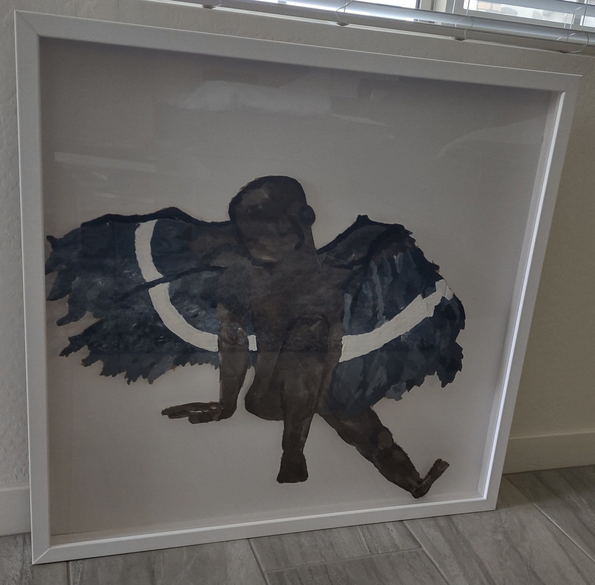 New Wings